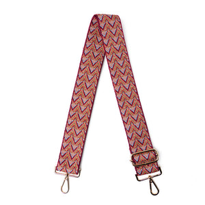 Kedzie Interchangeable Strap