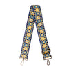 Kedzie Interchangeable Strap
