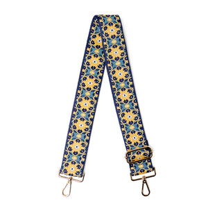 Kedzie Interchangeable Strap