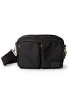 Kezie Gemini Crossbody Bag