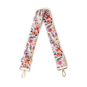 Kedzie Interchangeable Strap