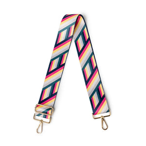 Kedzie Interchangeable Strap