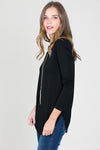 Modal Long Sleeve Top - Free Souls Boutique