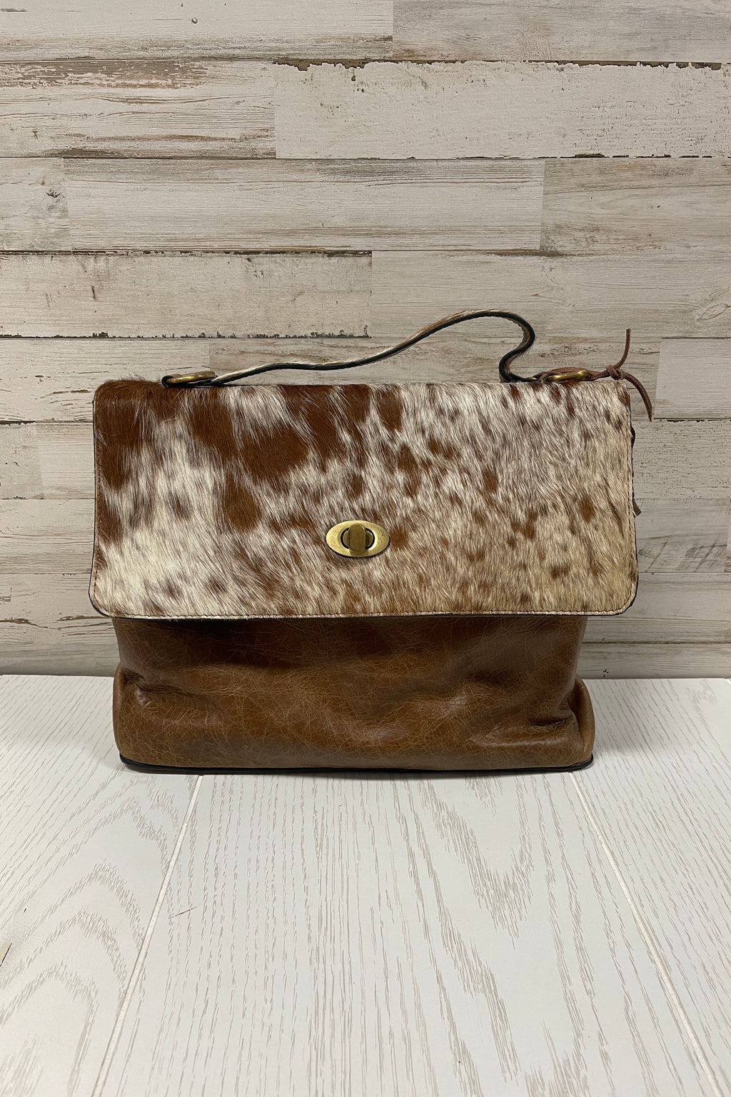 Millie Hairon Purse