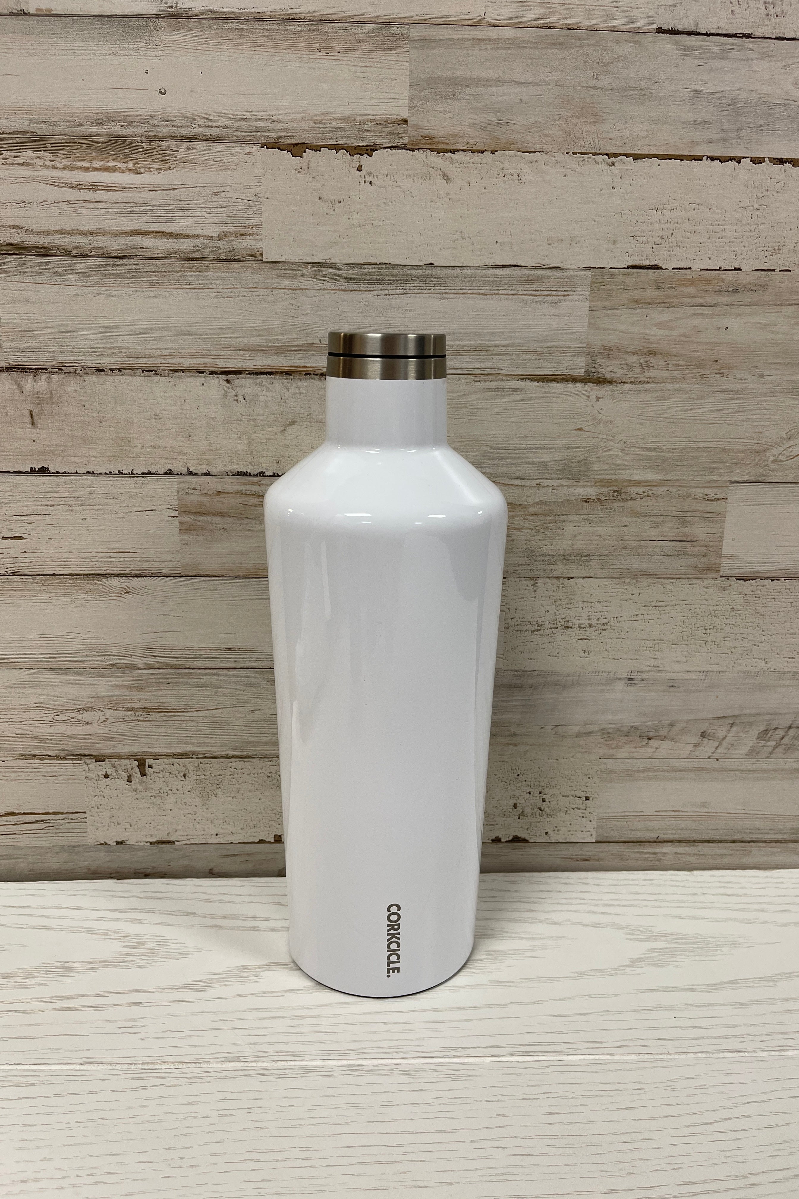 その他 CORKCICLE CANTEEN White 25oz Amazon.com: Corkcicle Classic Canteen Insulated Tumbler
