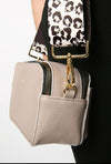 Kedzie Interchangeable Strap