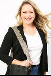 Kedzie Interchangeable Strap