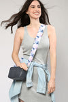 Kedzie Interchangeable Strap