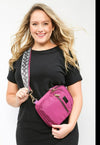 Kedzie Interchangeable Strap