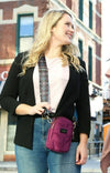 Kedzie Interchangeable Strap