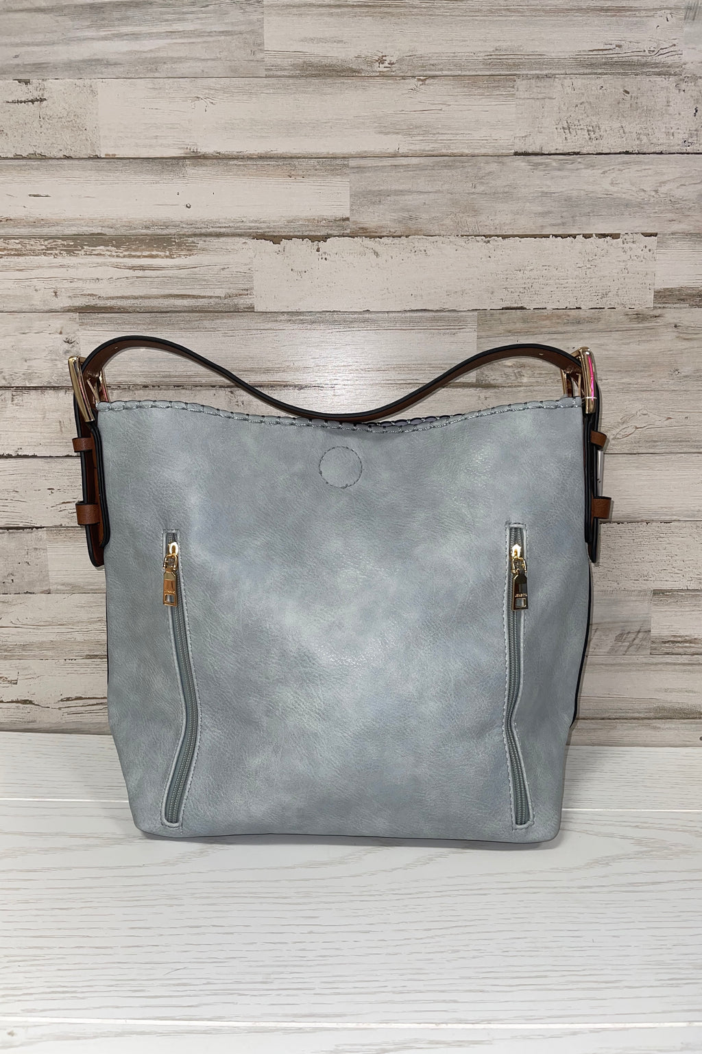 Alexa Hobo Handbag Purse