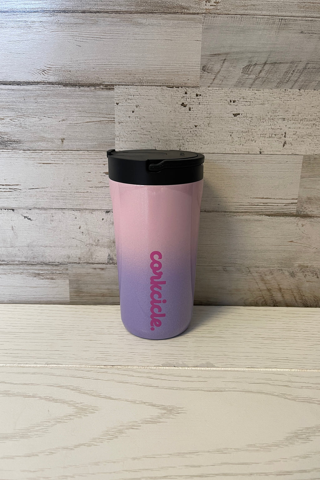 Corkcicle Tumbler- 24oz Gloss White - Small Favors