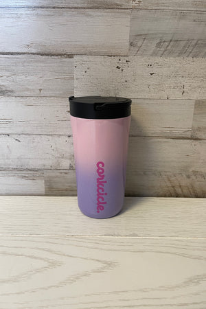 Corkcicle Kids Cup- Ombre Fairy