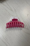Claw Hair Clip