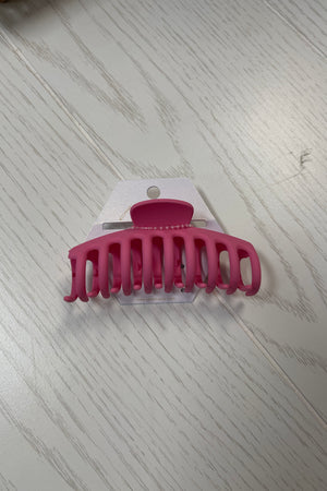 Claw Hair Clip