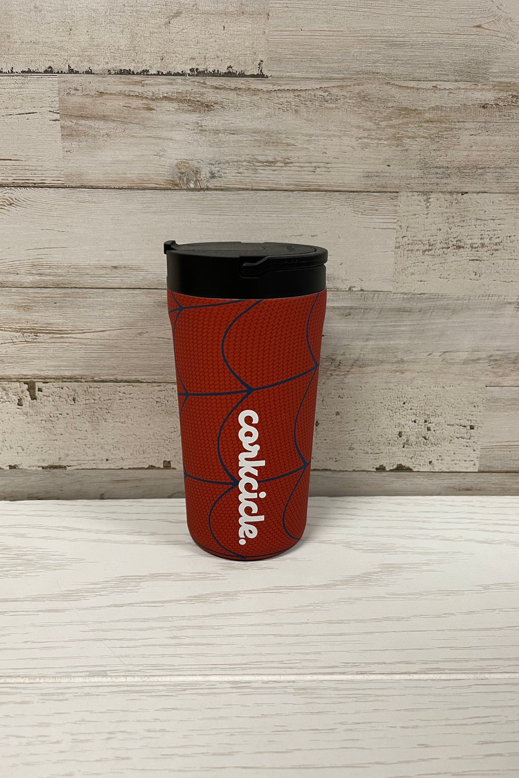 Corkcicle 12 oz Kids Cup- Marvel Spiderman