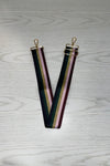 Kedzie Interchangeable Strap