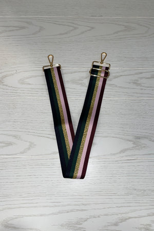 Kedzie Interchangeable Strap