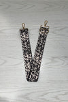 Kedzie Interchangeable Strap