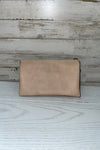 Riley Clutch/Crossbody/Wristlet Purse