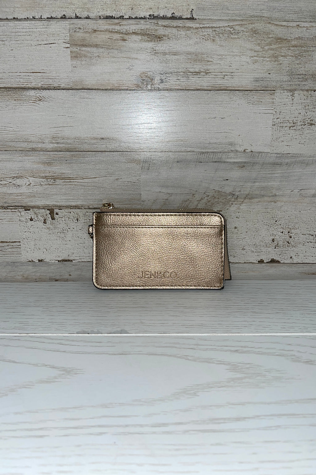 Annalise Wristlet Wallet Bag