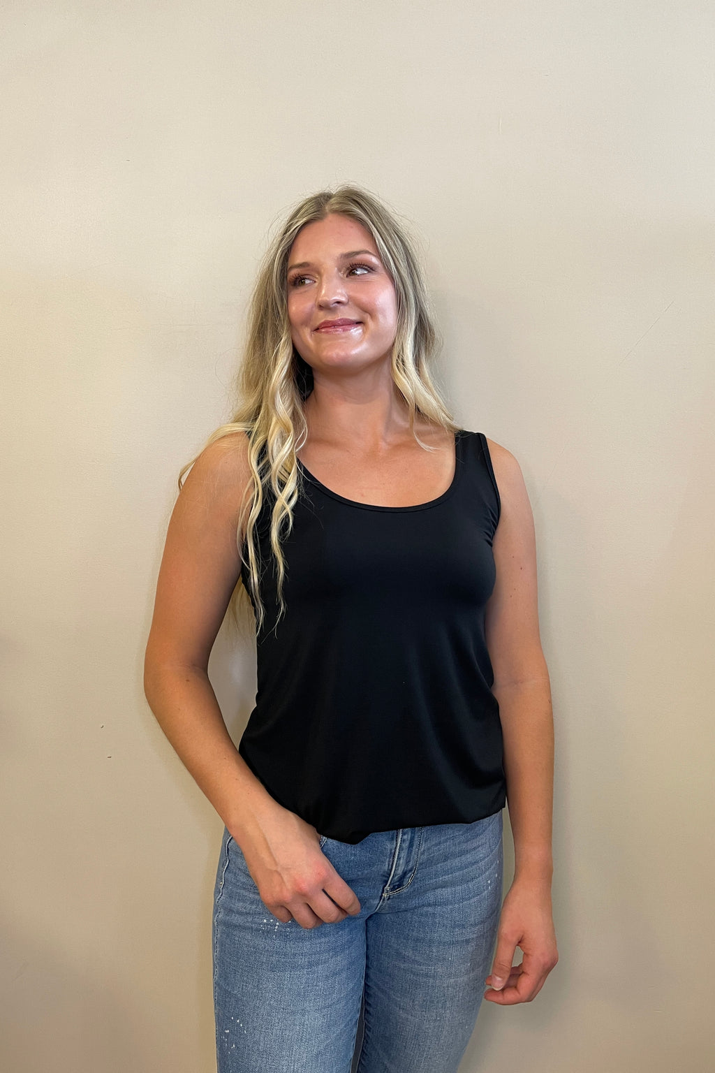 Modal Tank Top