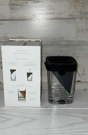 Corkcicle Whiskey Wedge