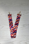 Kedzie Interchangeable Strap