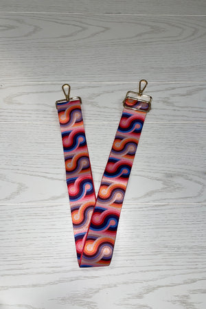 Kedzie Interchangeable Strap