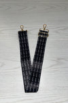 Kedzie Interchangeable Strap