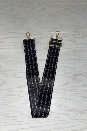 Kedzie Interchangeable Strap
