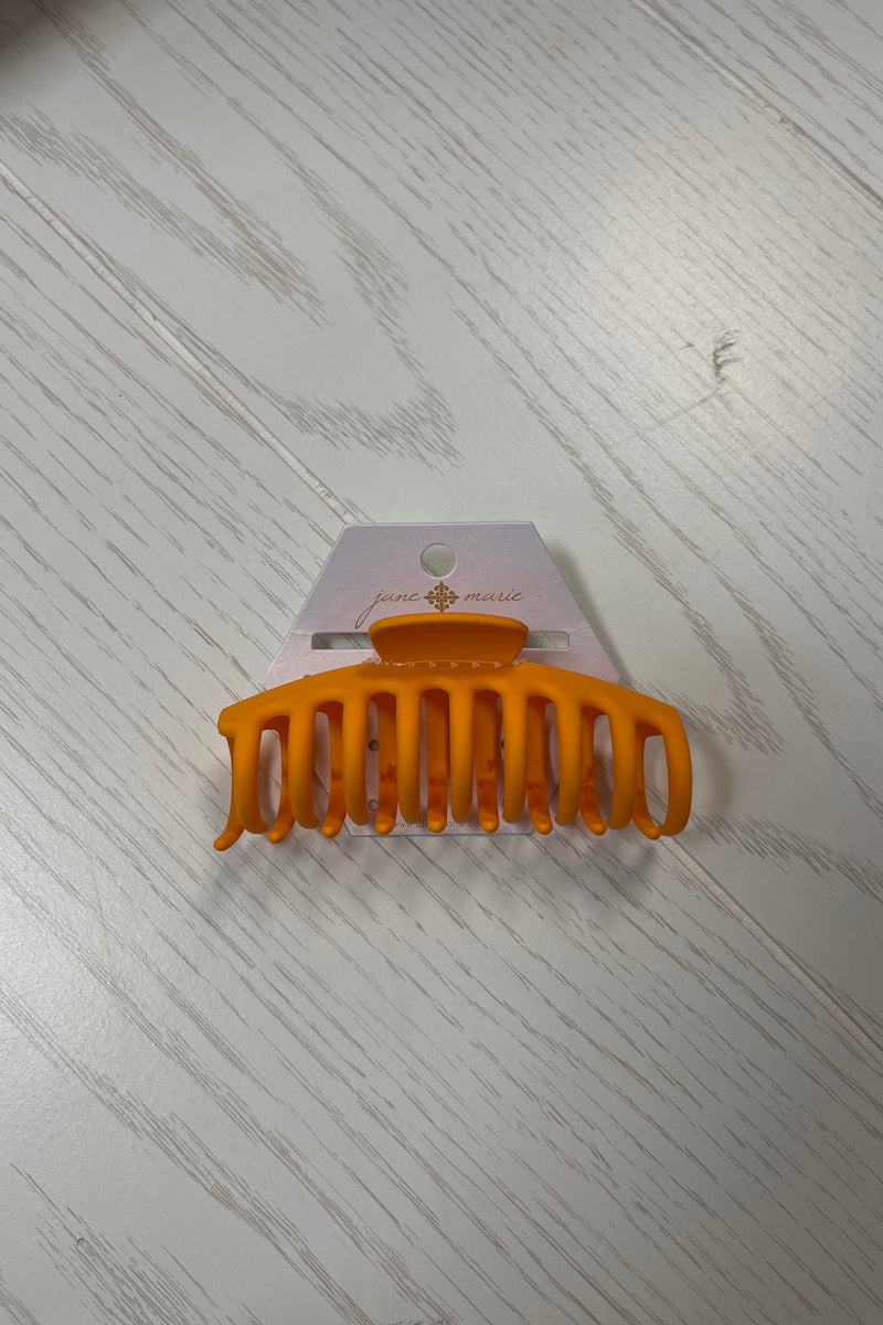 Claw Hair Clip