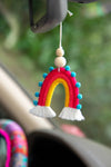 Natural Life Rainbow Essential Oil Diffuser Air Freshener