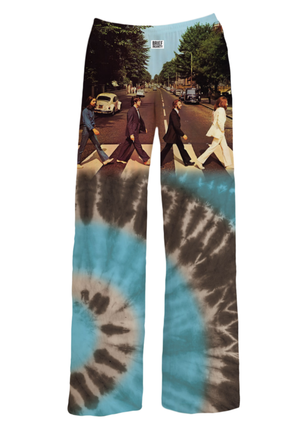 Abbey Road Lounge Pants