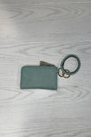 Liv Bangle Wristlet Wallet