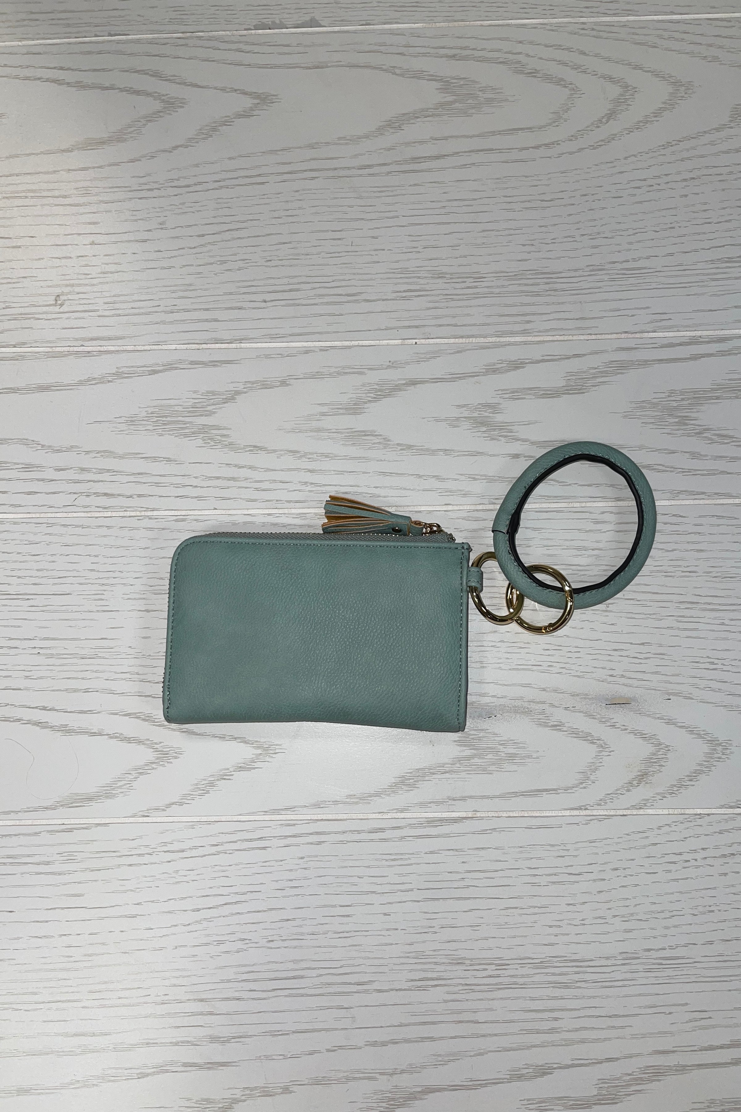 Liv Wallet with Bangle