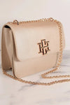 Rory Signature Chain Strap Bag