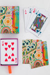 Natural Life Playing Cards