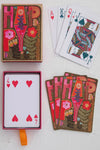 Natural Life Playing Cards