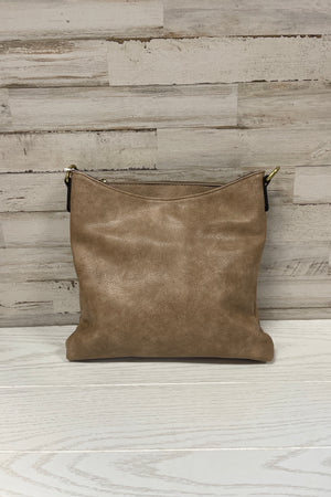 Emma Crossbody Shoulder Bag