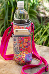 Natural Life Insulated Water Bottle Carrier