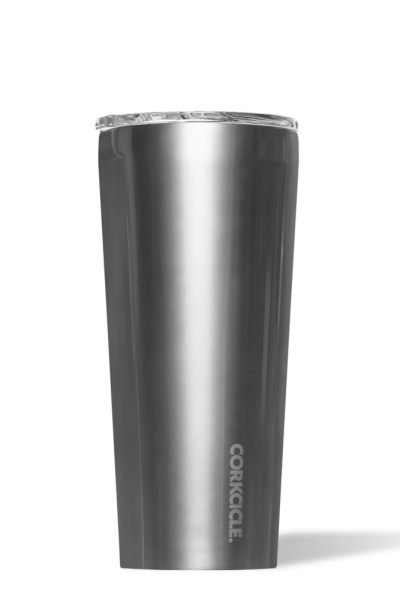 Corkcicle 24 oz Tumbler - Gunmetal Metallic - Free Souls Boutique