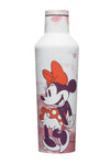 Corkcicle Canteen Disney- Minnie Mouse Tie Dye