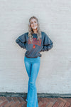Georgia Comfort Colors Sweatshirt