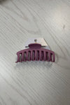 Claw Hair Clip