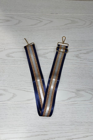 Kedzie Interchangeable Strap