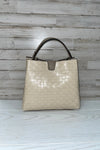 Tati Hobo Satchel Bag