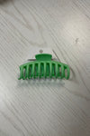 Claw Hair Clip