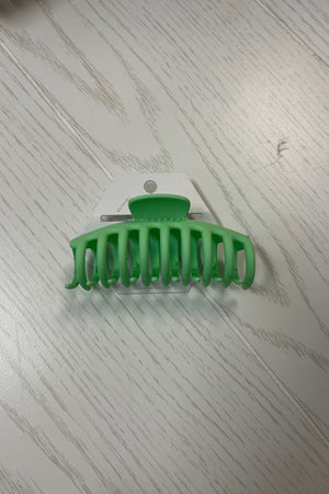 Claw Hair Clip