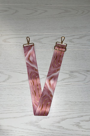 Kedzie Interchangeable Strap